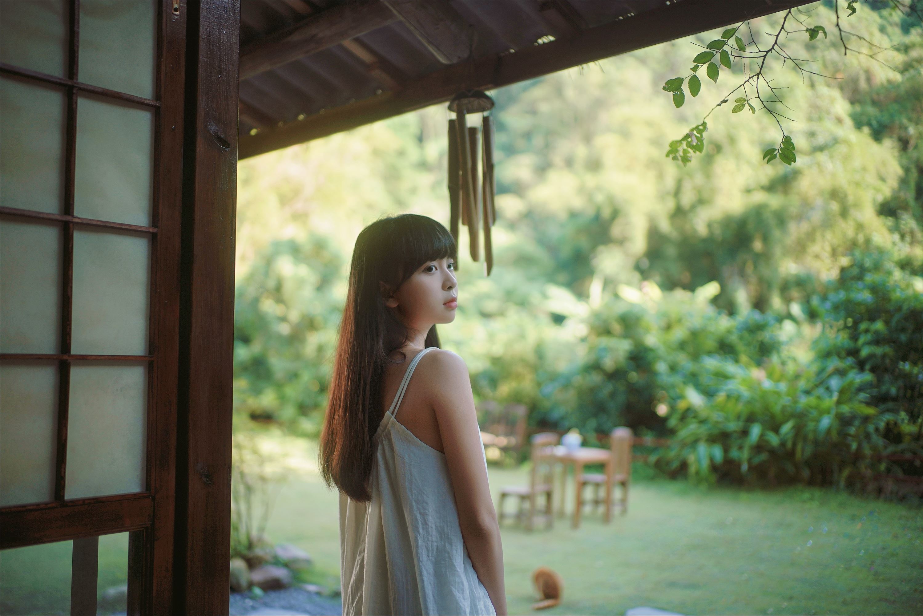 YITUYU艺图语 2025.02.05 溪谷小院之美 o3uiii